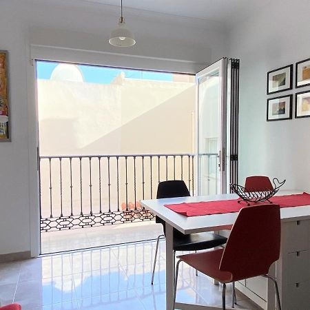 Medina Torrecilla Beach Casasol ネルハ エクステリア 写真